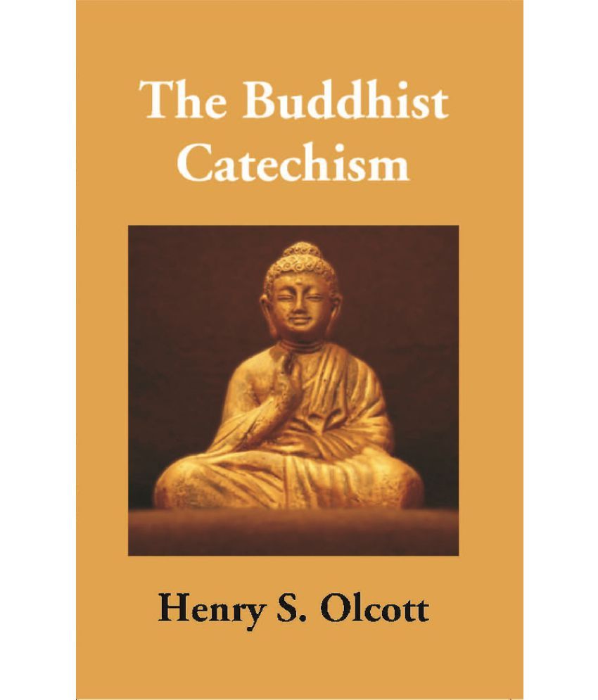     			The Buddhist Catechism