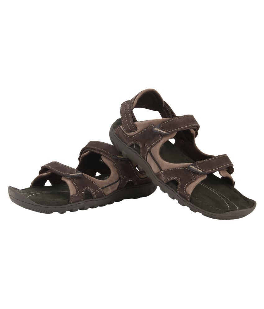 Woodland Leather GD 0491108Y15-Dirty 