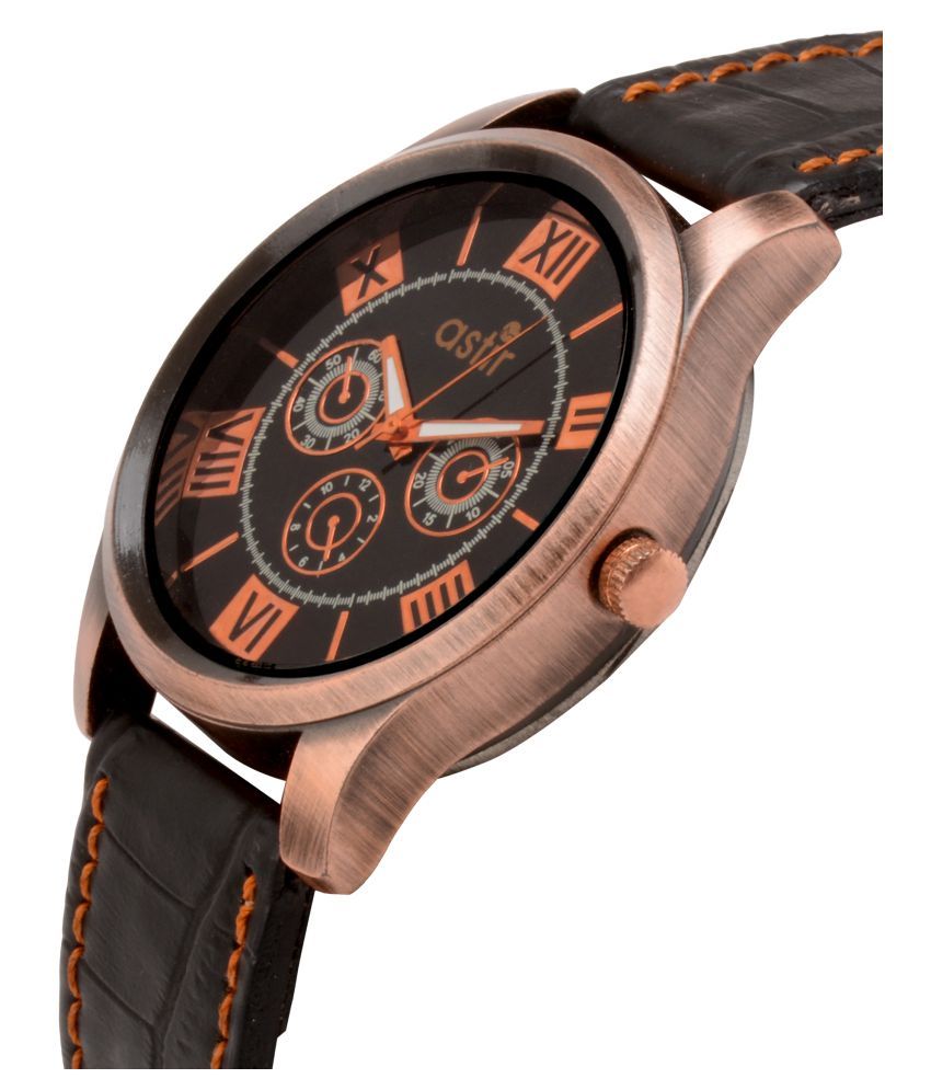 Astir Formal Wrist Watch Buy Astir Formal Wrist Watch Online at Best