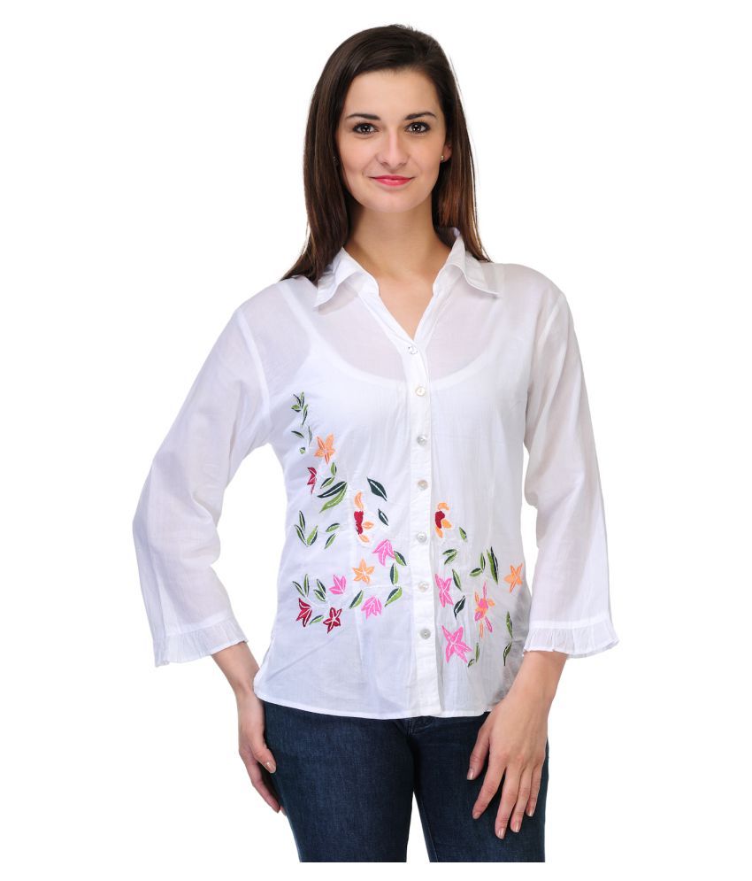 buy-india-inc-cotton-shirt-online-at-best-prices-in-india-snapdeal