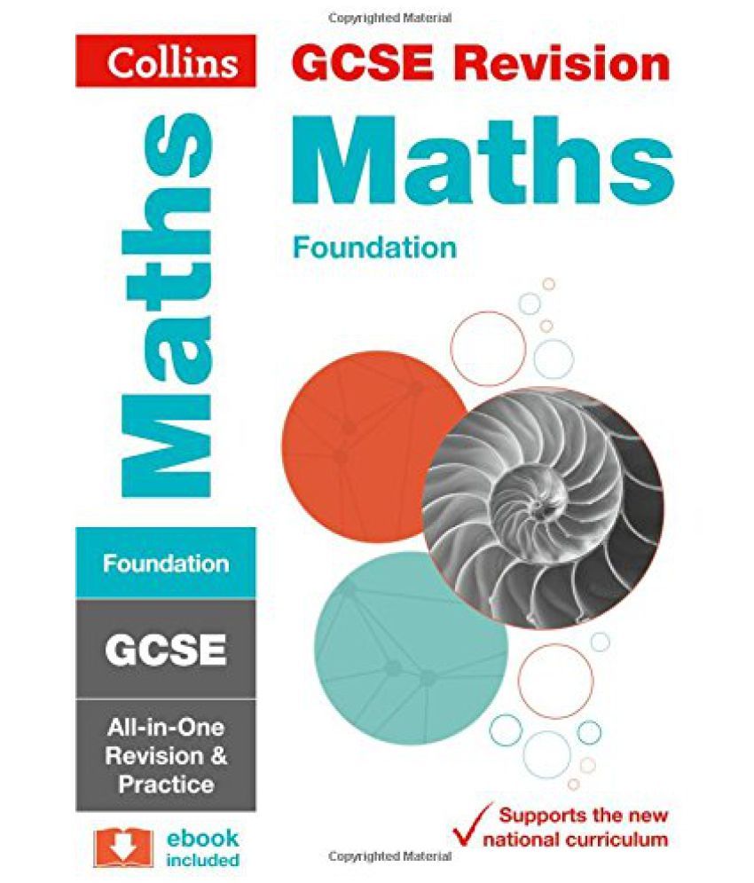 Collins GCSE Revision And Practice - New 2015 Curriculum Edition GCSE ...