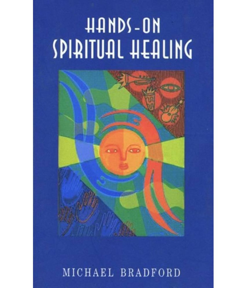 Hands On Spiritual Healing: Buy Hands On Spiritual Healing Online at