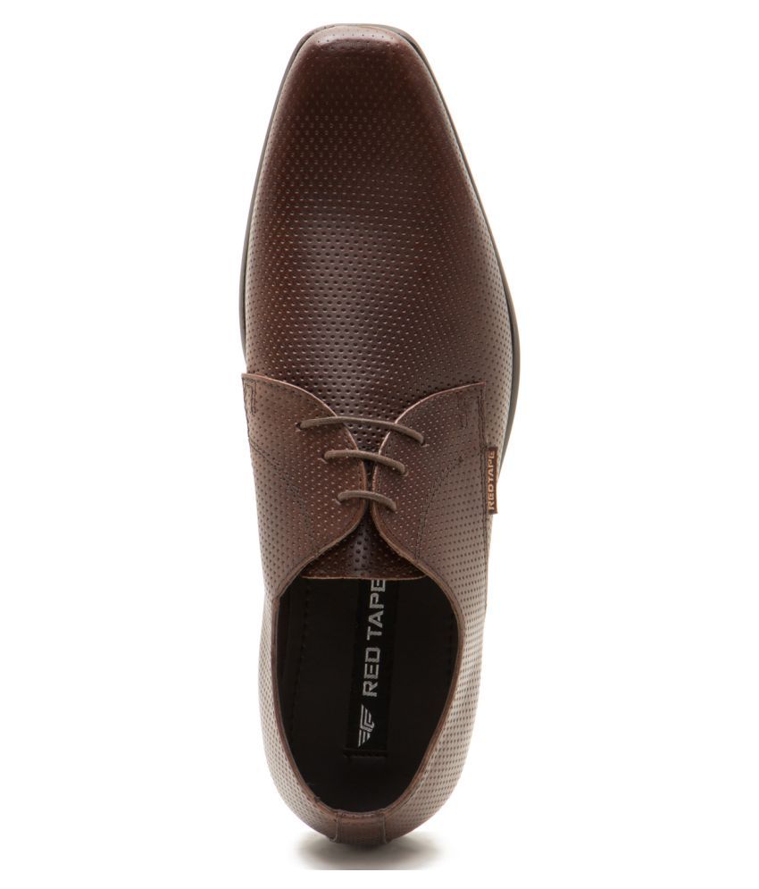 red tape formal shoes for womens