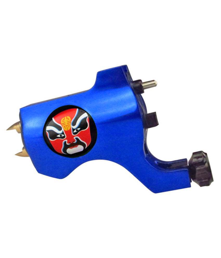 Mumbai Tattoo Coil Tattoo Machine  GOLD  Price in India  Buy Mumbai  Tattoo Coil Tattoo Machine  GOLD  Online on Snapdeal