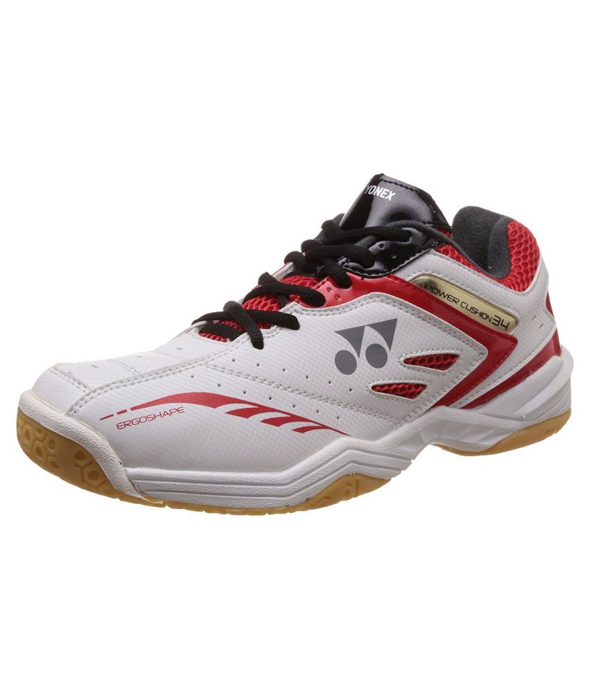 yonex shb 34ex