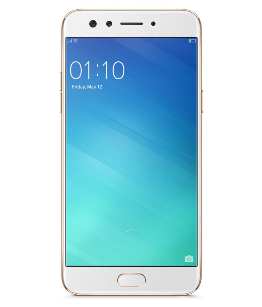 Buy Oppo Gold CPH1609 64GB on Snapdeal | PaisaWapas.com