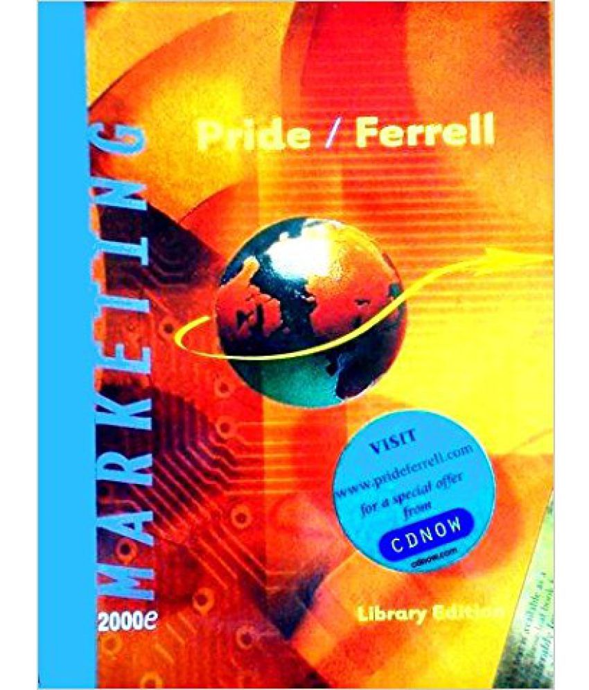Marketing 2000 Library Edition Concepts And Strategies (Hardcover