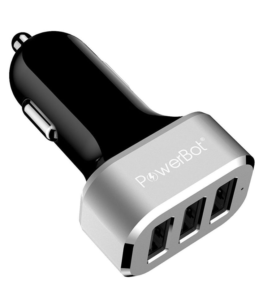 PowerBot Car Mobile Charger PB510 Buy PowerBot Car Mobile Charger