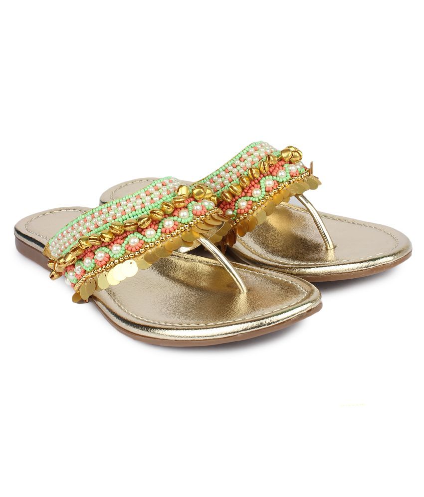 colorful flats cheap