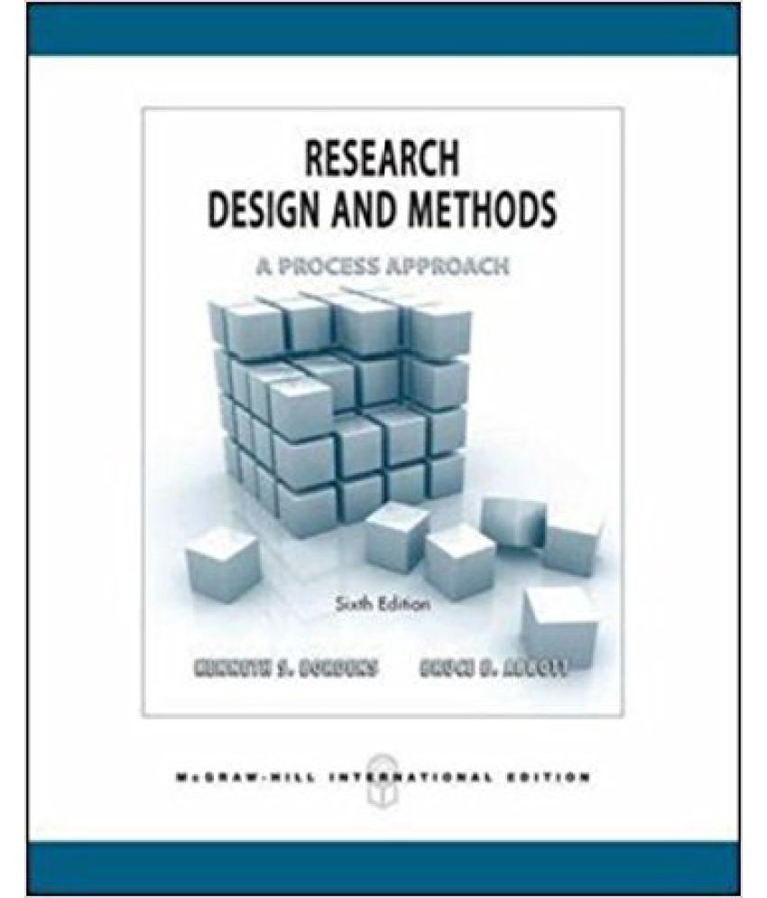 Research and design methods