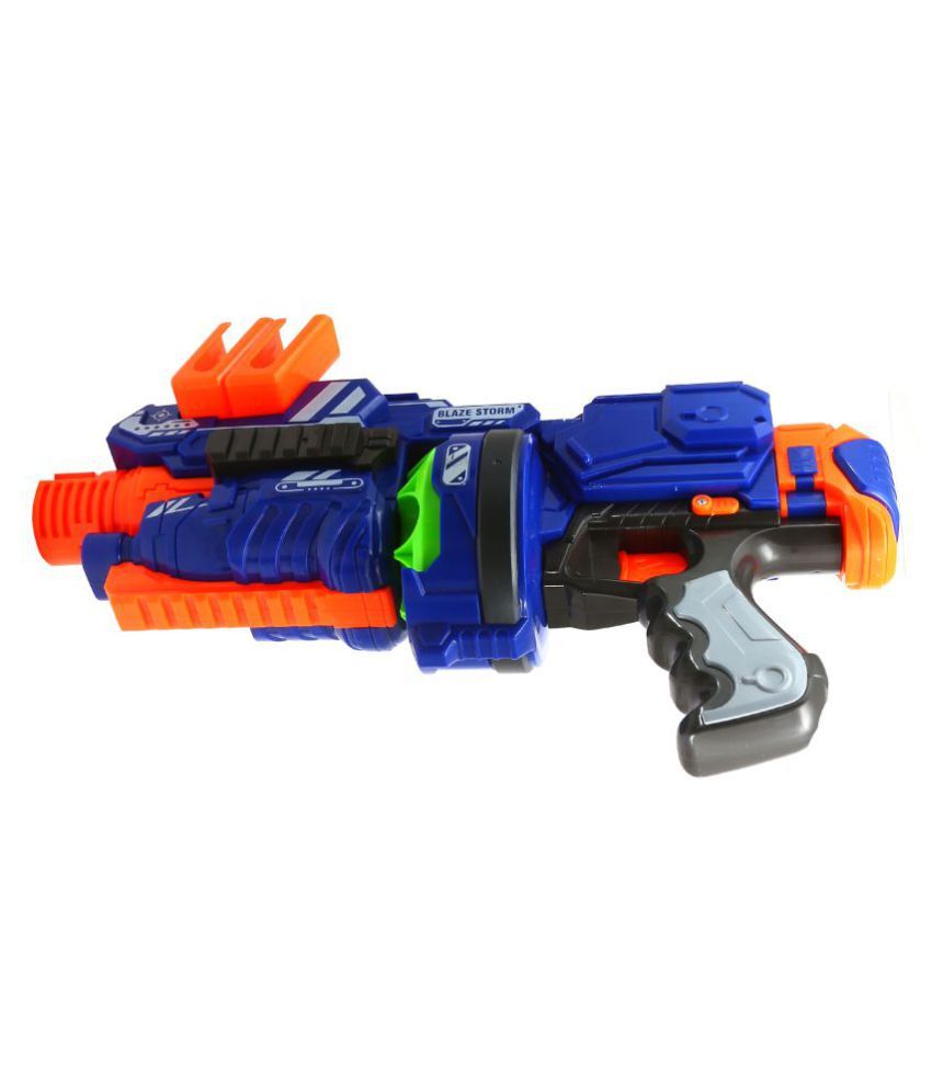 blaze storm semi auto