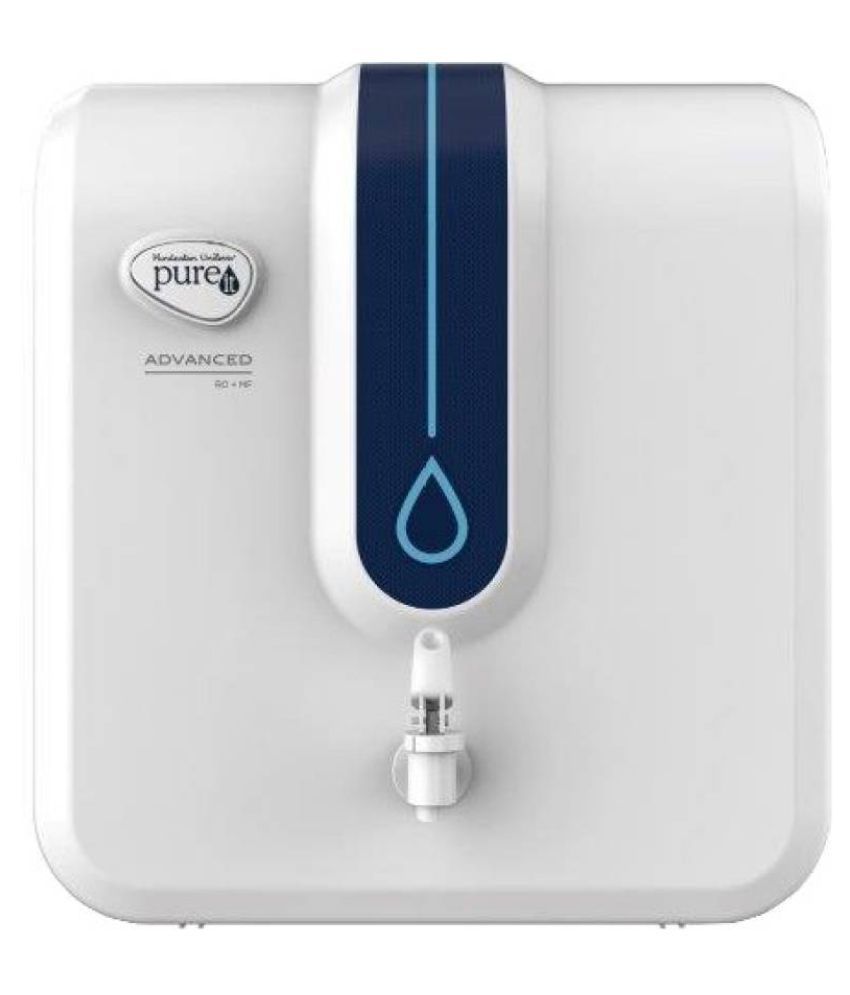 ro water purifier pureit