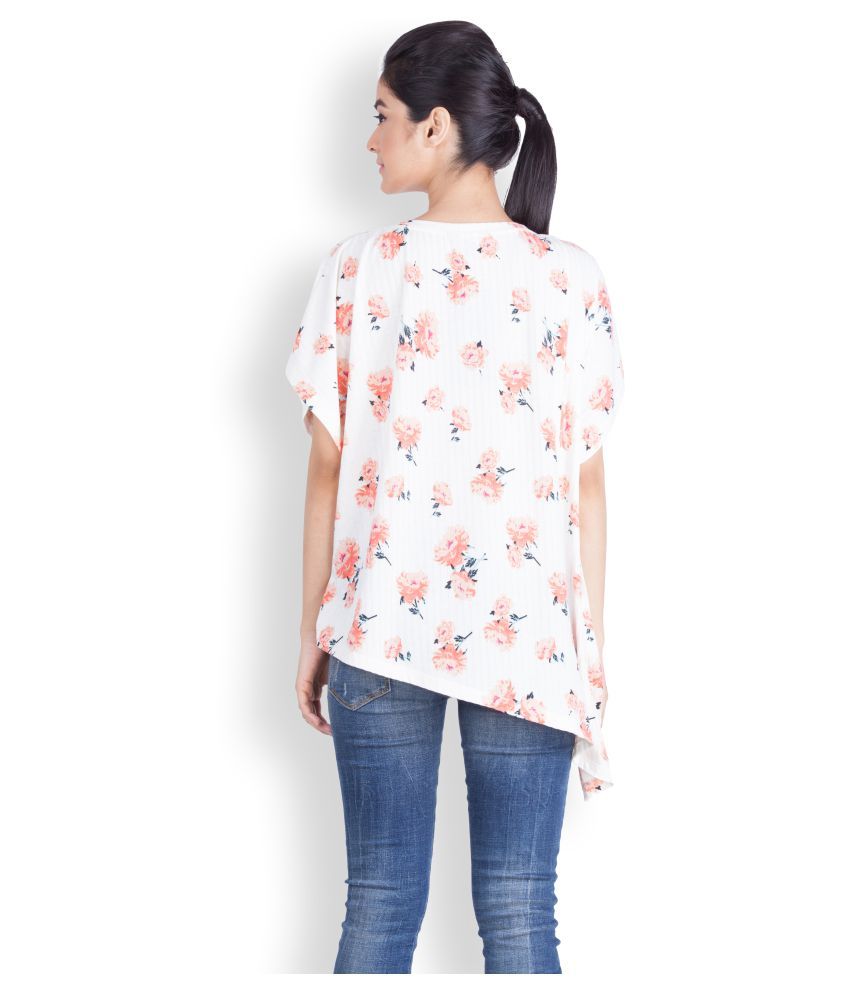 asymmetrical tops uk