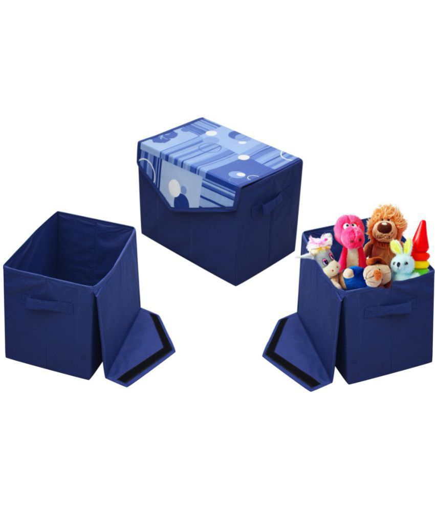 Geneva Modern Stylish Toy box For Store your Child's toys: Buy Geneva ...