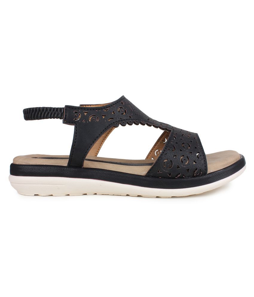 comfortable flats for doctors