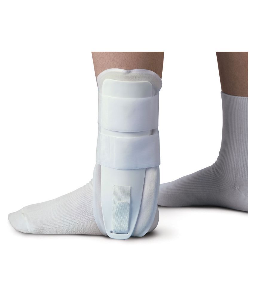 KUDIZE Ankle Brace Stirrup Splint UNIVERSAL Buy KUDIZE Ankle Brace
