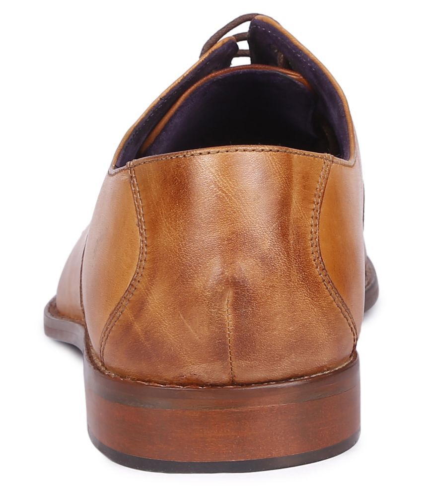 leather shoes snapdeal