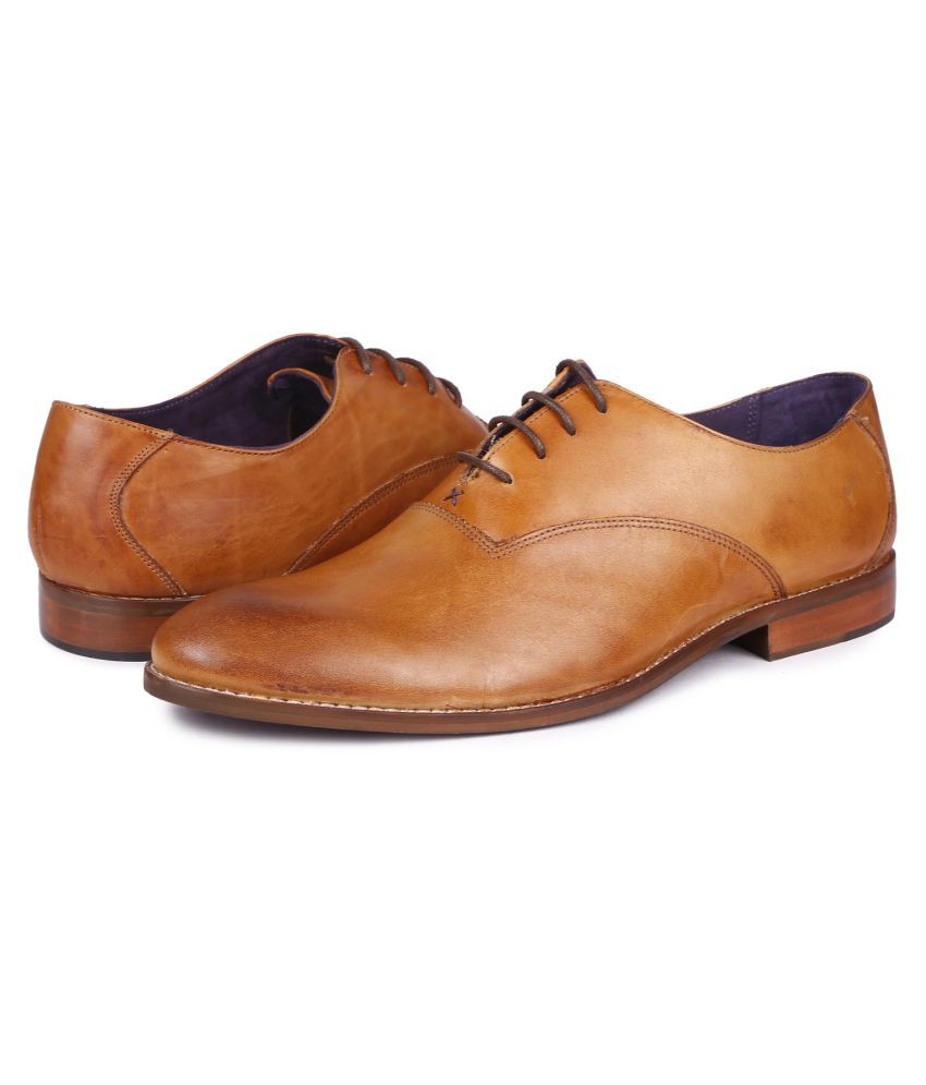 leather shoes snapdeal