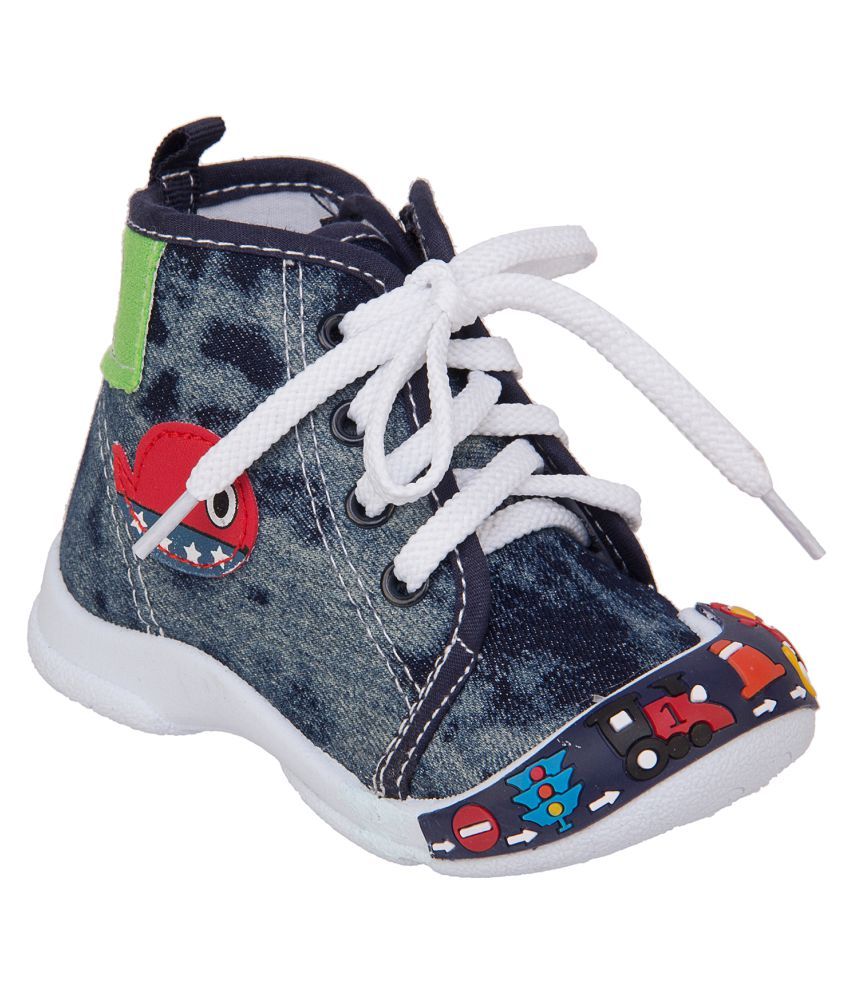 snapdeal kids shoes