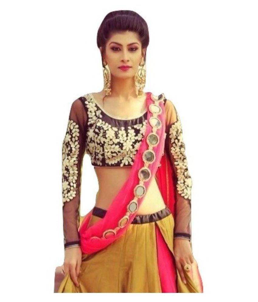 aarya ethnic wear