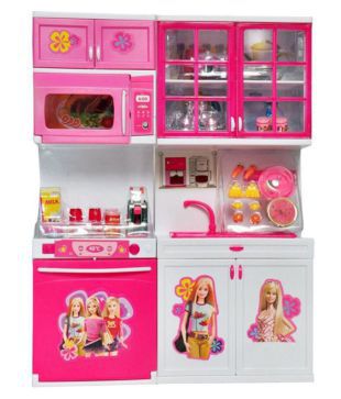 barbie dream house battery compartment