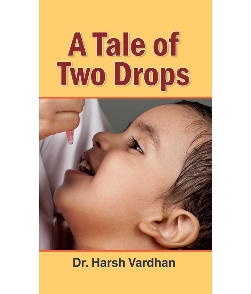     			A Tale of Two Drops
