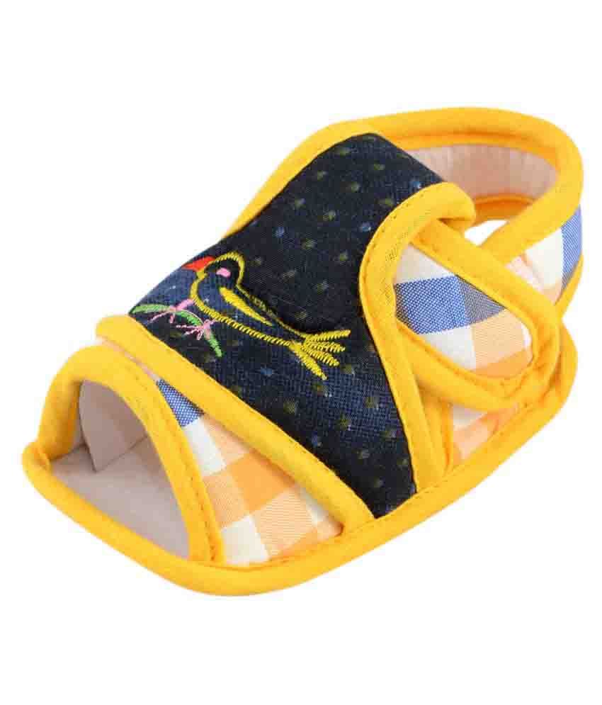 Multi Style 2017 Cute 2.36 Newborn Baby Casual Shoes Infant Toddler Kids Baby Boy Girl Shoes 
