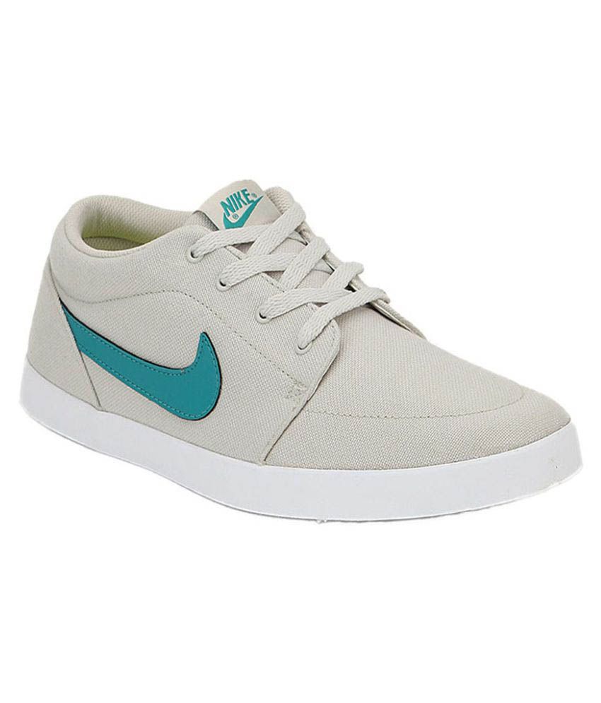 nike gray suede sneakers
