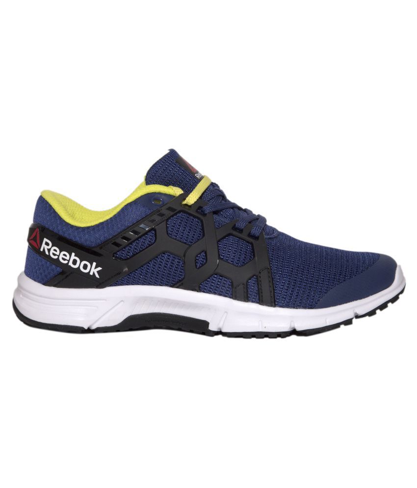 reebok gusto run sports shoes - 57 