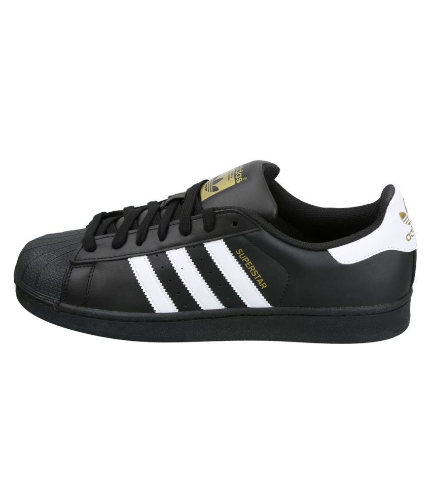 Adidas Black Casual Shoes Price in India- Buy Adidas Black Casual Shoes ...
