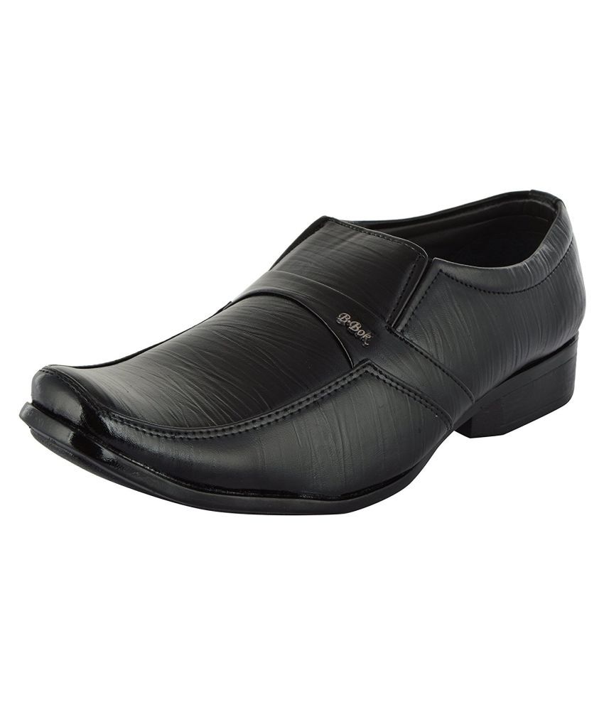 Lee Liner Shoes Office Genuine Leather Formal Shoes Price in India Buy