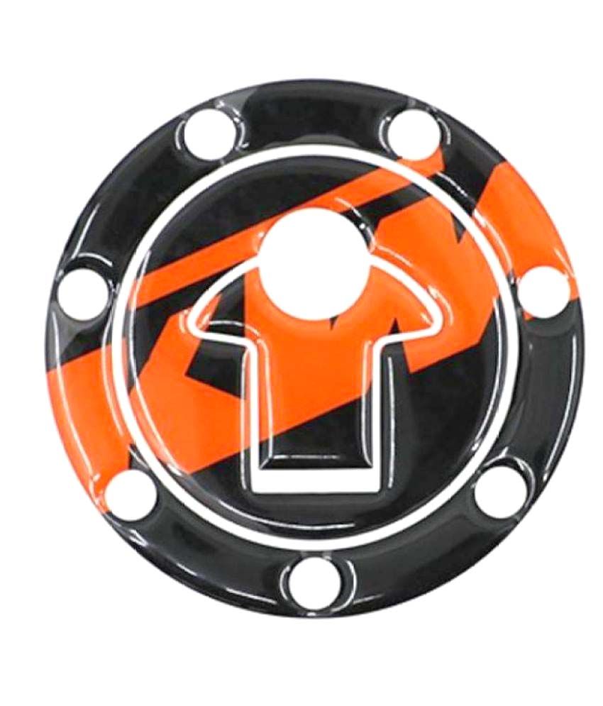 Spedy KTM Bike Powerparts Tank Pad Buy Spedy KTM Bike Powerparts Tank