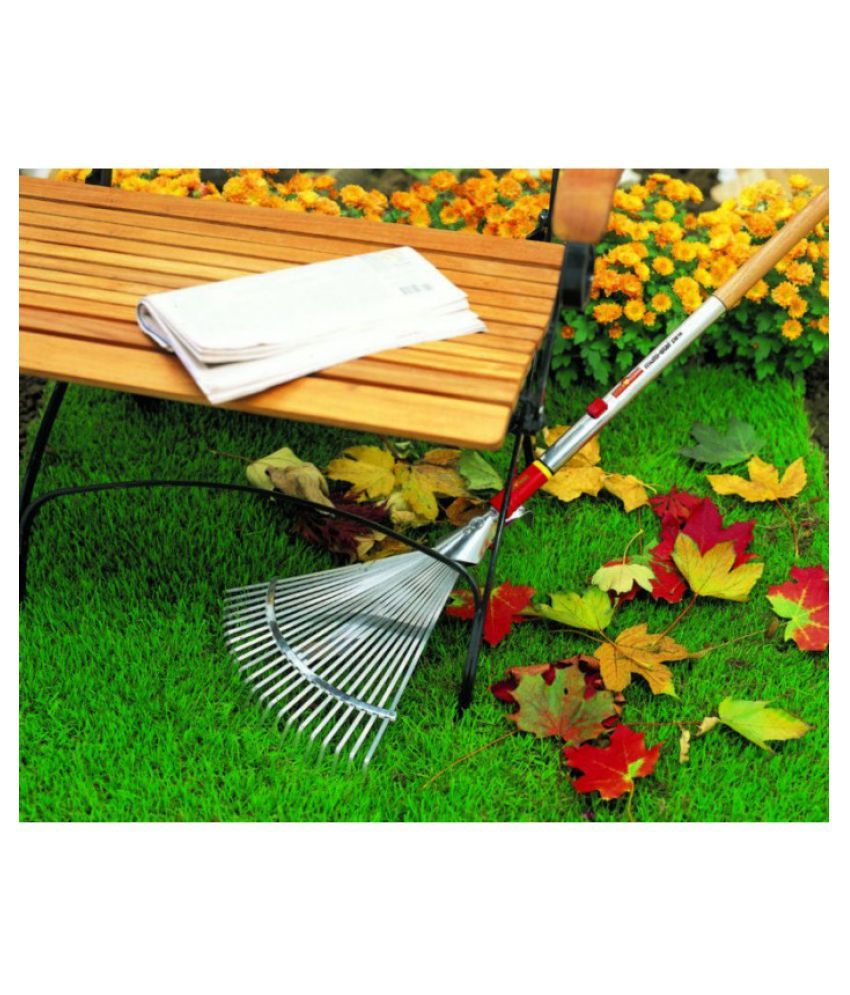 Wolf Garten Rake Buy Wolf Garten Rake Online At Low Price In