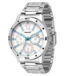 Redux RWS0001 Stainless Steel Analog Men's Watch