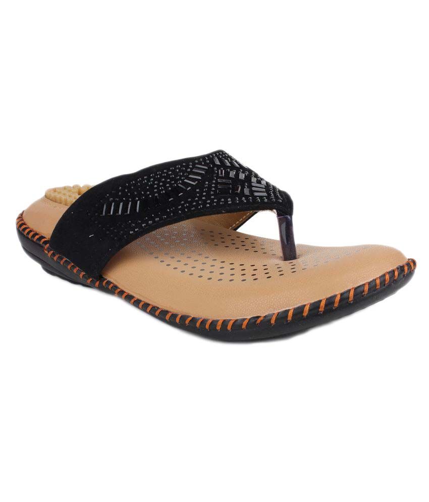 comfortable flats for doctors