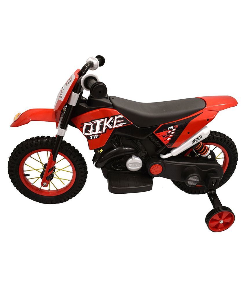 baybee bike price