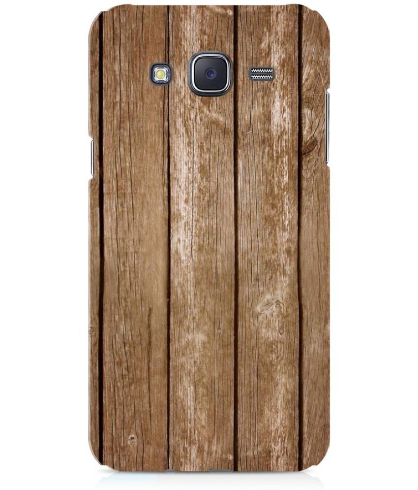 Samsung Galaxy On7 Pro Printed Cover By Hamee Printed Back Covers