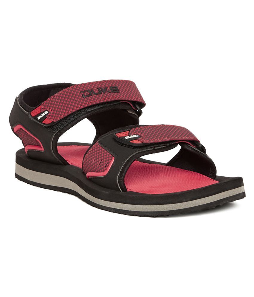 duke sandals