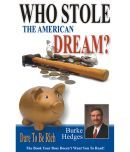 Who Stole The American Dream