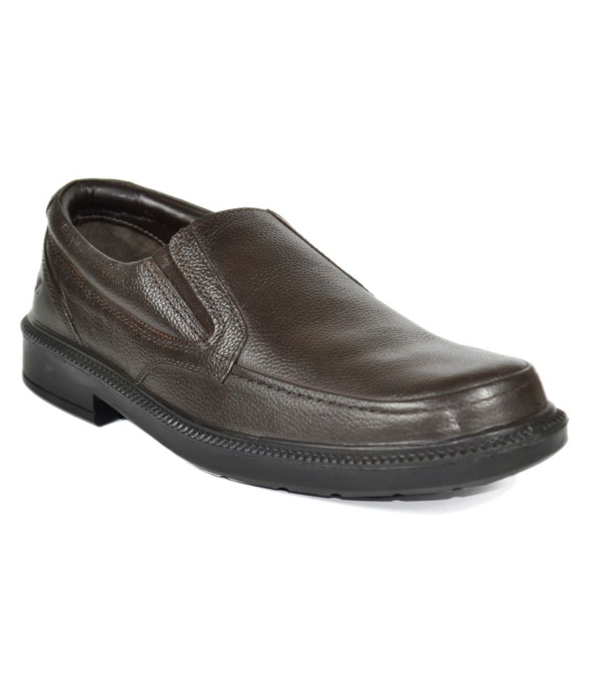 tsf leather shoes
