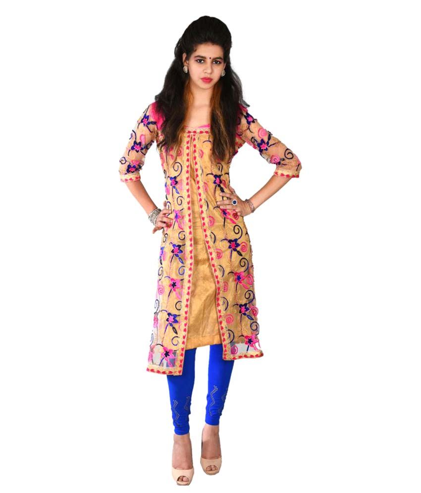 most expensive kurti in the world