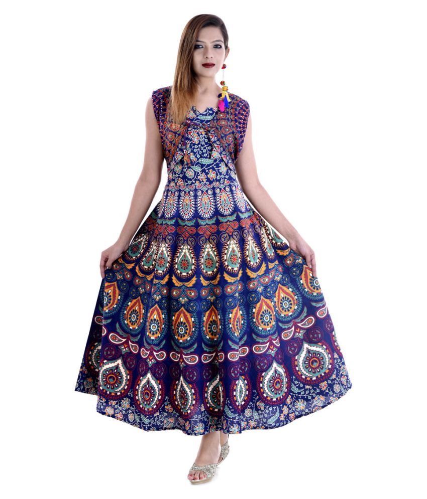 snapdeal online shopping clothes womens gowns