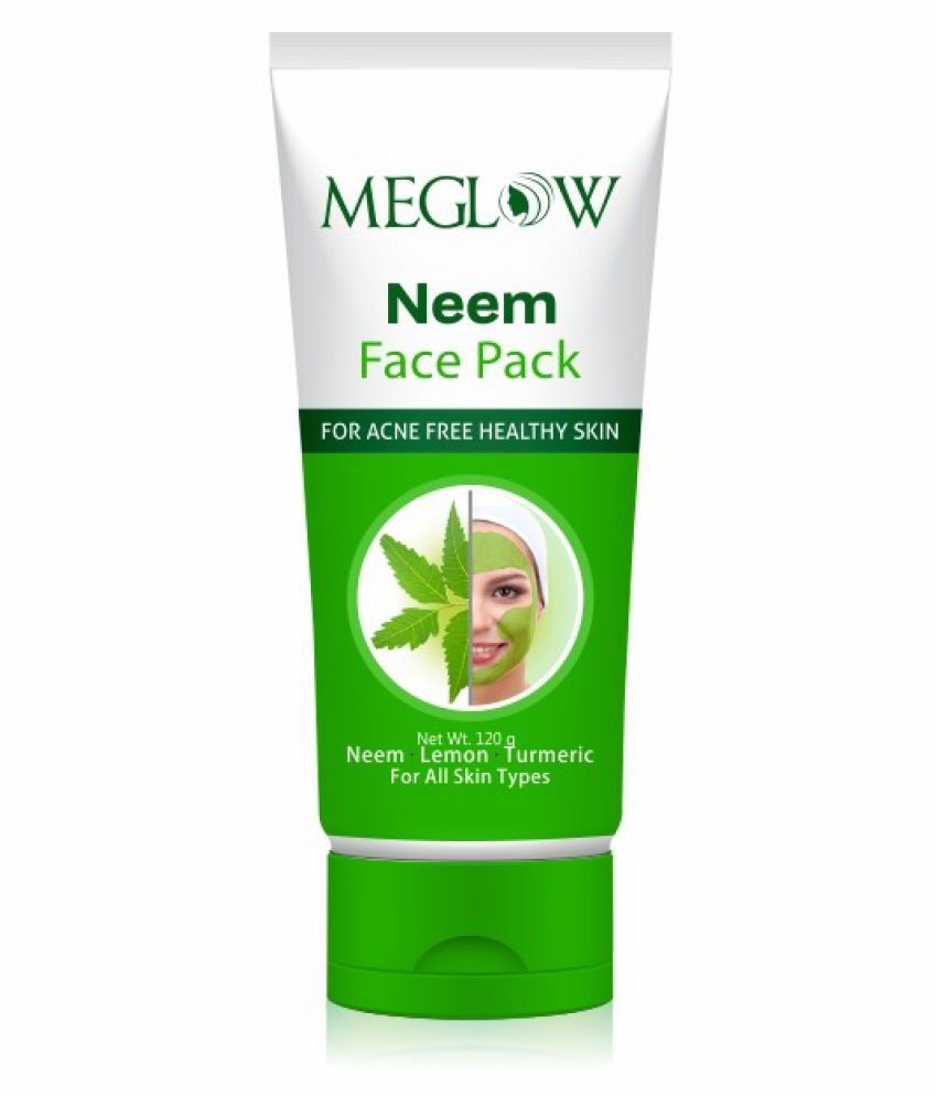 face pack cream