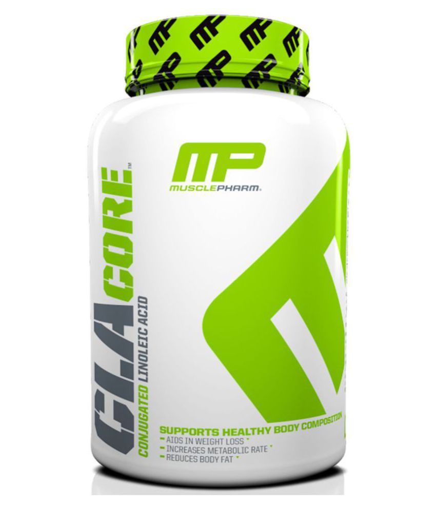 Muscle Pharma CLA Core 90 Count 150 gm Fat Burner Capsule Buy Muscle