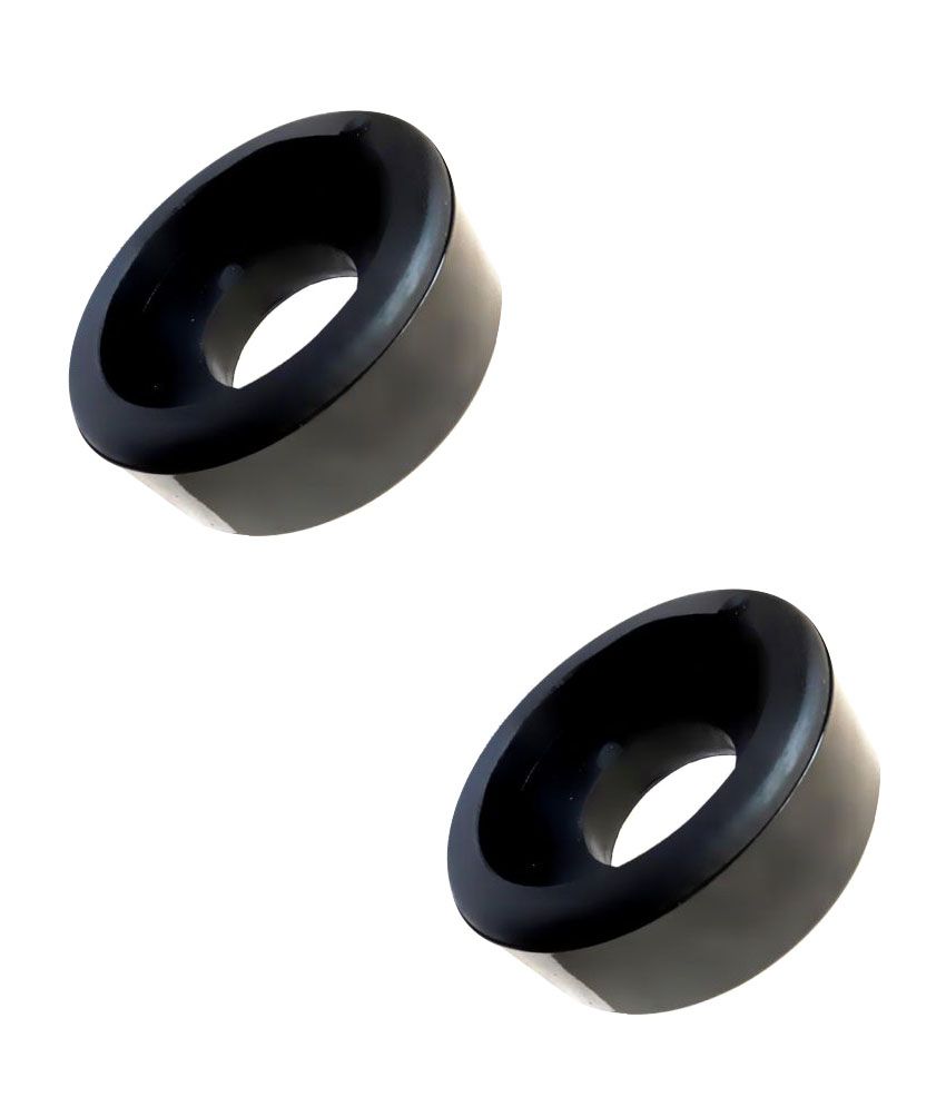 Hyundai Santro Xing Ground Clearance Kit (Rear Suspension) Set of 2 Pcs