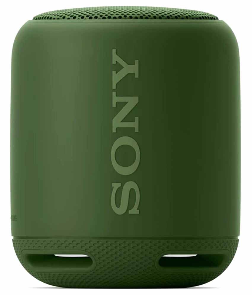 Sony SRS-XB10 Bluetooth Speaker - Buy Sony SRS-XB10 Bluetooth Speaker ...