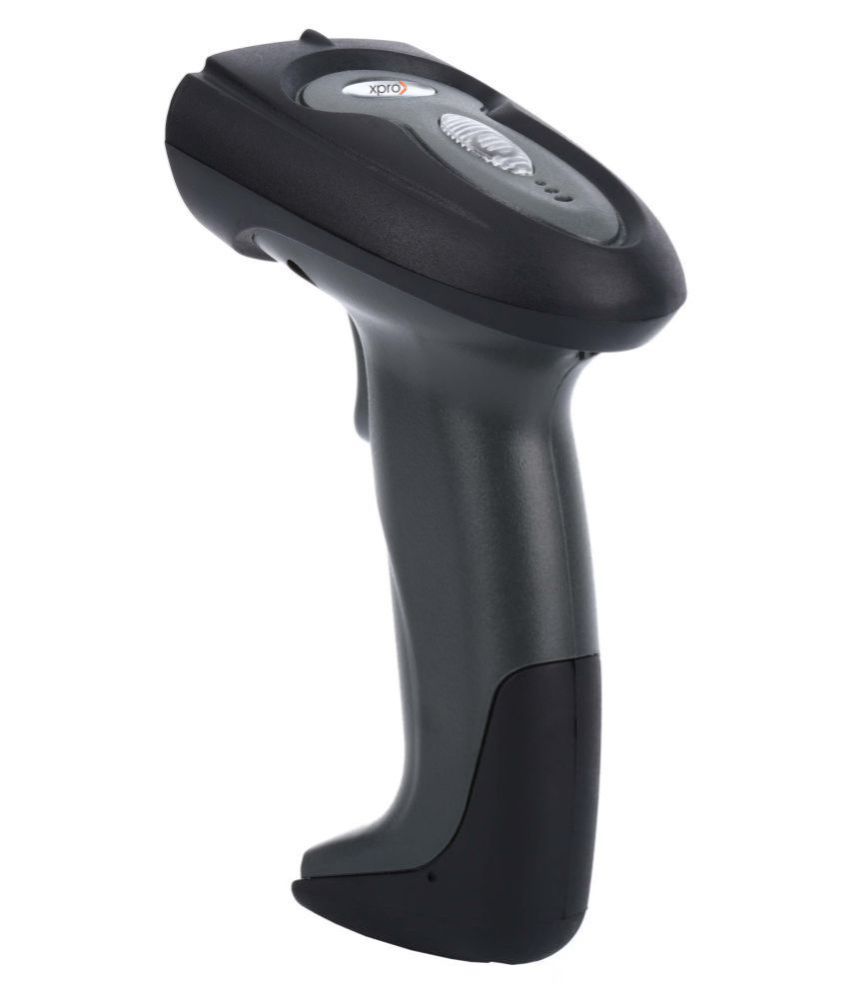     			Xpro 151M Barcode Scanner