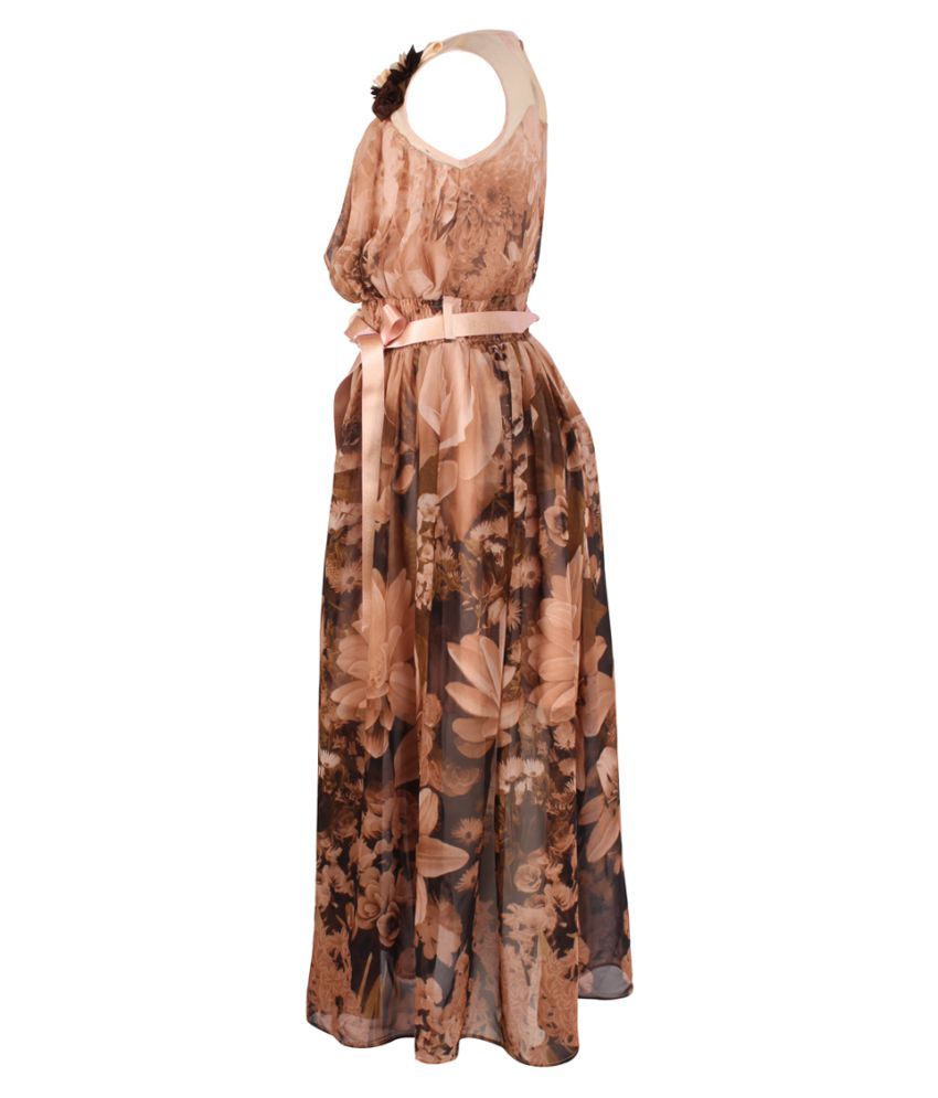cutecumber maxi dress
