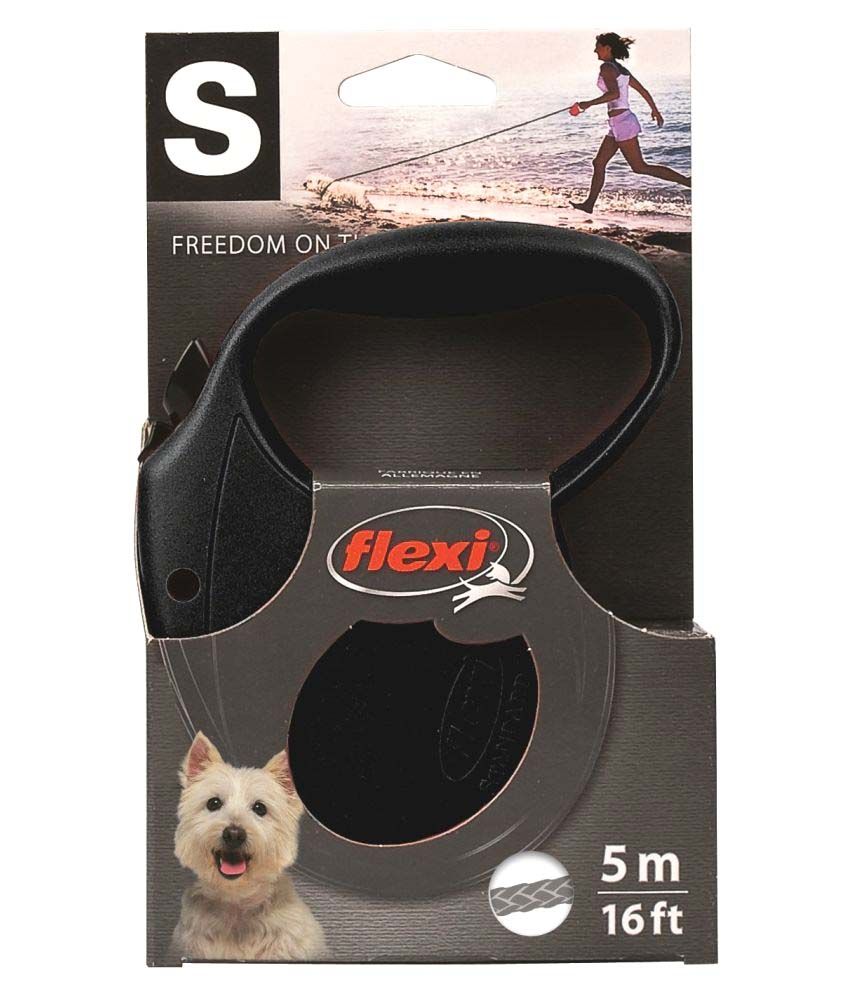 Flexi Standard Cord Leash Buy Flexi Standard Cord Leash Online at Low