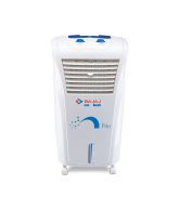 Bajaj Coolest 23 Ltr Frio Personal Cooler - White-For Small Room